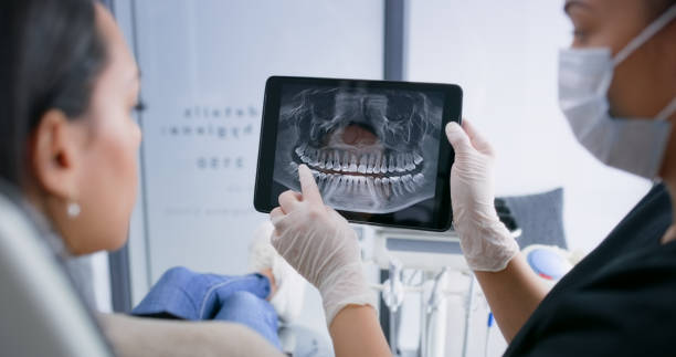 Licensed Invisalign Clear Aligners service in Thompson, ND - Smile Center Dentistry
